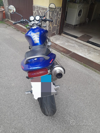 Vendo Moto Honda Hornet 600