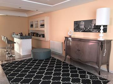 Mobile pregno madia per salone