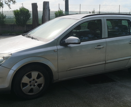 Opel astra 1,7 cdti sw