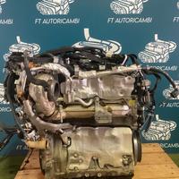 Motore Mercedes 654920 Anno 2019 2.0