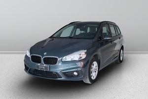 BMW Serie 2 F46 2015 Gran Tourer - 218d Gran Toure
