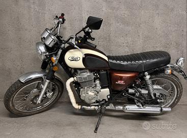 Mash Five Hundred 400
