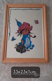 quadro a specchio 