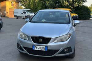 Seat Ibiza 1.2 TSI DSG Automatico