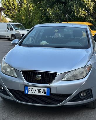 Seat Ibiza 1.2 TSI DSG Automatico