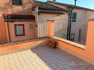 Camerano Soluzione conTerrazzo Panoramico