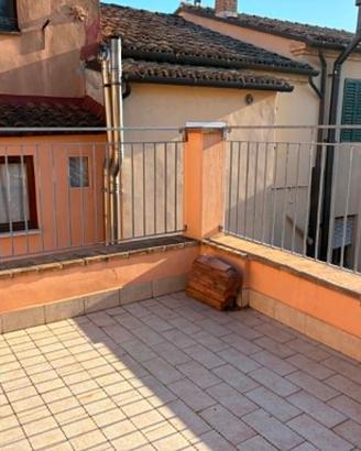 Camerano Soluzione conTerrazzo Panoramico
