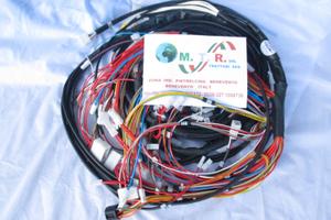 Impianto elettrico fiat 90/90-----110/90