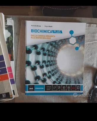 biochimica plus 