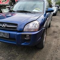 HYUNDAI TUCSON 2005 - 921.24 - RICAMBI USATI
