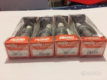 Candele Accensione auto Fiat - Lancia 9GYSR