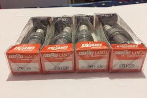 Candele Accensione auto Fiat - Lancia 9GYSR