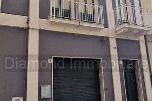 Locale commerciale 50 mq a Giarre centro