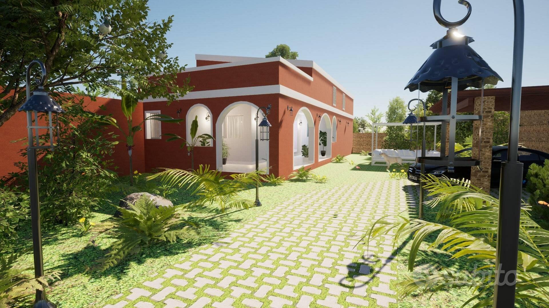 Casa – Flumini di Quartu Sant'Elena, Sant'Andrea - Vista 3