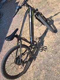 Mountain bike elettrica