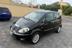 Lancia MUSA D