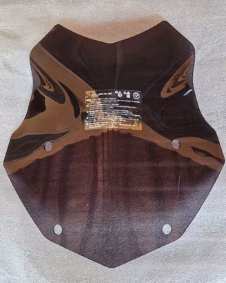 Cupolino TAURAS ETNA per BMW R125/1200GS 