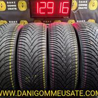 COME NUOVE 215 60 17 INVERNALI al 90/99%