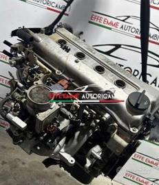 MOTORE NISSAN MICRA K11 1.0 B SIGLA CG10