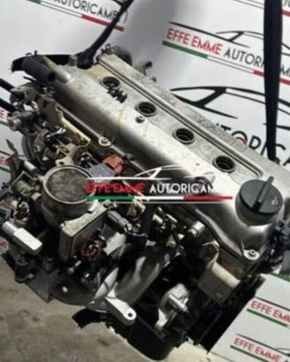 MOTORE NISSAN MICRA K11 1.0 B SIGLA CG10