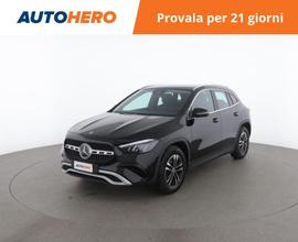 MERCEDES-BENZ GLA 180 NK81694