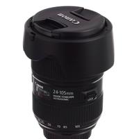 Canon EF 24-105 f4L IS II USM
