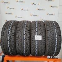 Gomme invernale usate 215/55 18 95T XL