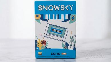 Snowsky Echo Mini - Lettore Audio Portatile