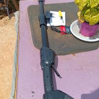 Sega telescopica a batteria 1, 50 cm 