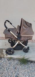 Passeggino 3 in 1