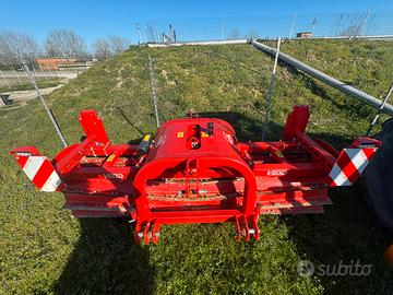 Rullo Krimper Vigolo