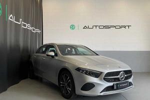 Mercedes-Benz Classe A A 180 d Automatic Adva...
