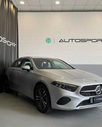 Mercedes-Benz Classe A A 180 d Automatic Adva...