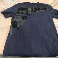 Originale Louis Vuitton T Shirt da uomo