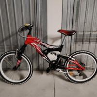 bicicletta bambino