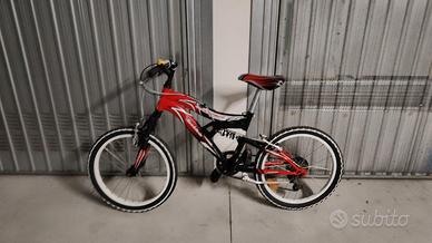 bicicletta bambino