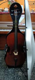 VIOLONCELLO 4/4  BRUCK C100