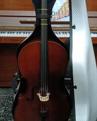 VIOLONCELLO 4/4  BRUCK C100