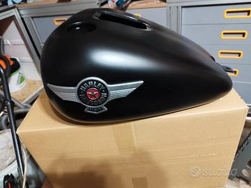 serbatoio softail Harley Davidson 