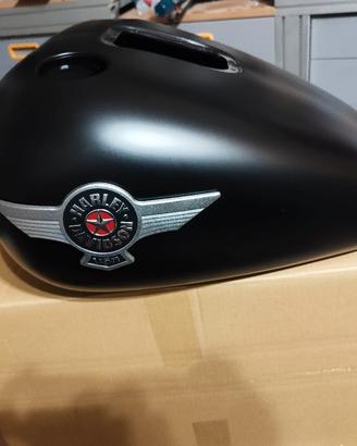 serbatoio softail Harley Davidson 