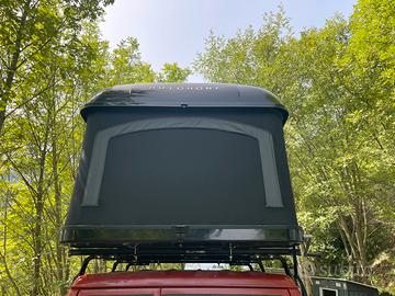 Tenda da tetto AutoHome air sky 360