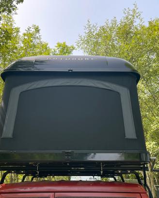 Tenda da tetto AutoHome air sky 360