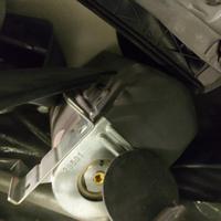 smart kit airbag con centralina