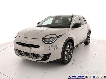 FIAT 600 1.2 Hybrid 110 CV DCT MHEV La Prima