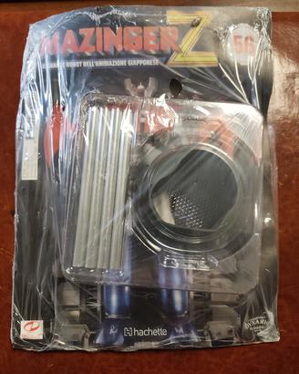mazinger Z