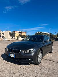 BMW 318D Touring Business Advantage Auto
