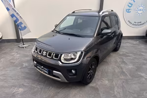 Suzuki Ignis 1.2 Hybrid Top