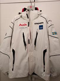 Giacca sci Goldwin Audi 