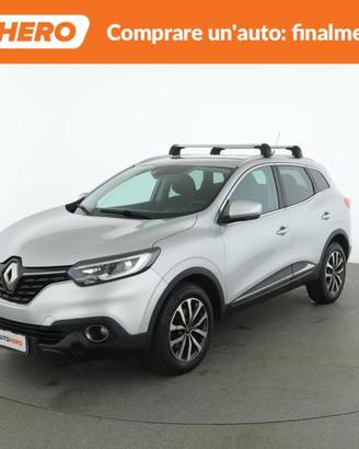 RENAULT Kadjar DZ14525
