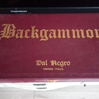 backgammon gioco